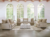 LOUGHLIN SOFA